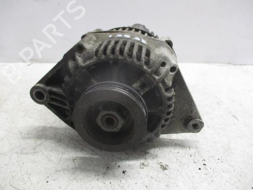 Generator RENAULT MEGANE I Coach (DA0/1_) 1.6 e (DA0F) (90 hp) 27066575