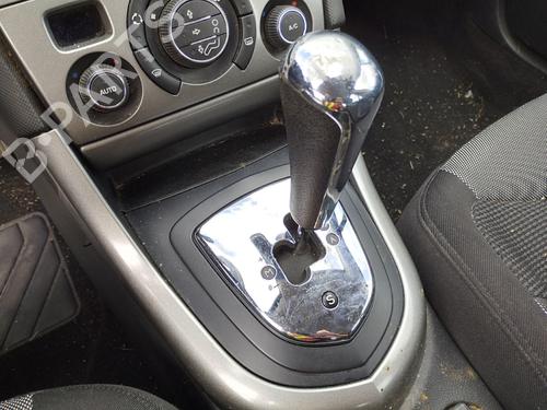 Used Gear lever PEUGEOT 308 I (4A_, 4C_) 1.6 HDi (92 hp) 27578147