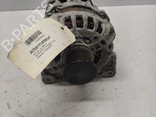 Alternator DACIA SANDERO II TCe 90 (B8M1, B8MA, B8AC) | BP34410540M7 - Image 4