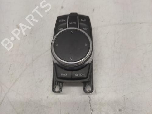 Used Switch BMW 4 Coupe (F32, F82) 440 i xDrive (326 hp) 29005547