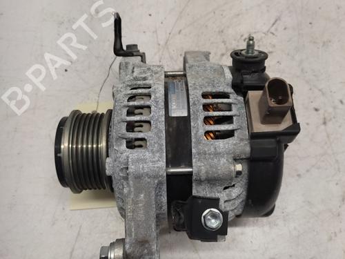 Alternator PEUGEOT 108 1.0 VTi 72 | BP27054335M7 - Image 3