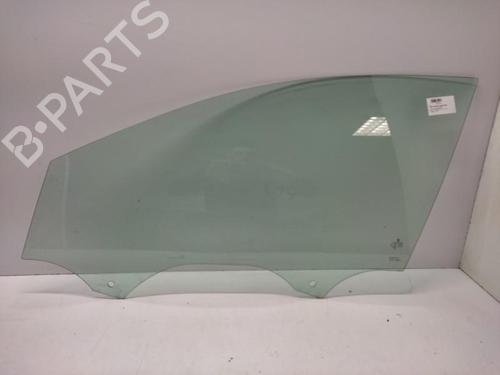 Used Front left door window VW GOLF VII (5G1, BQ1, BE1, BE2) 1.6 TDI (105 hp) 27079587