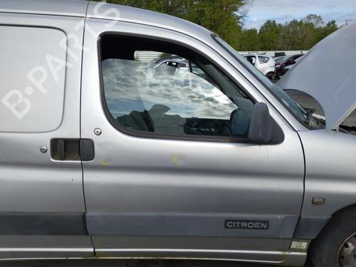 Dør højre fortil Dør højre fortil CITROËN BERLINGO / BERLINGO FIRST Box Body/MPV (M_) 2.0 HDI 90 (MBRHY, MCRHY) (90 hp) 36021561 36021561