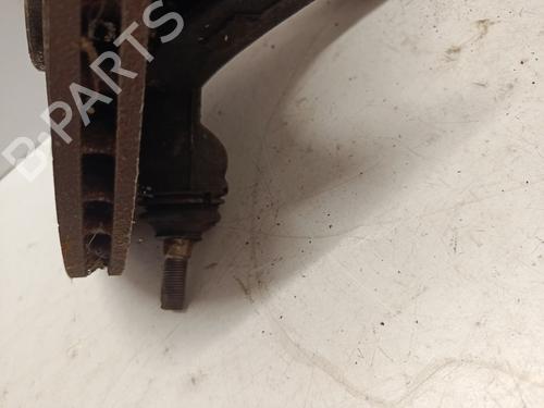 Left front steering knuckle CITROËN C5 I Break (DE_) 2.0 HDi (DERHZB, DERHZE) | BP29431805M25 