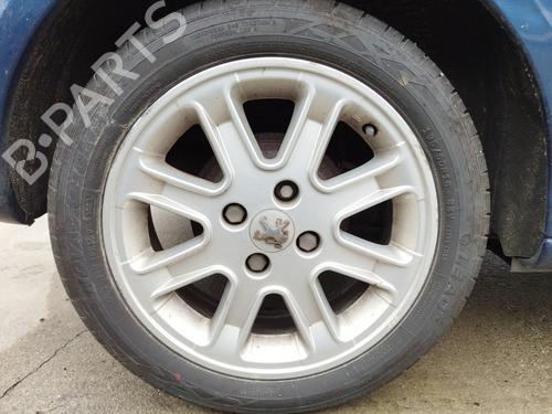 Fælk Fælk PEUGEOT 1007 (KM_) 1.4 HDi (68 hp) 39935550 39935550