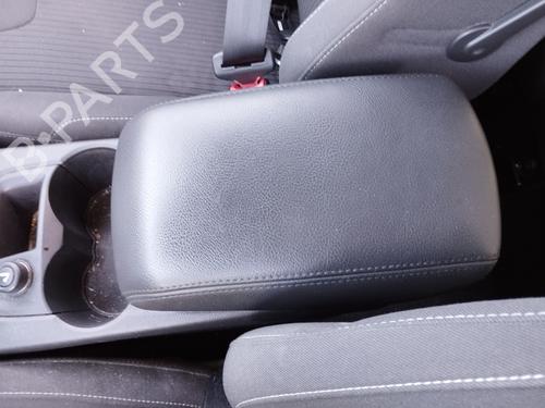 Used Middle console Middle console FORD FOCUS III 1.6 EcoBoost (150 hp) 28384344 28384344
