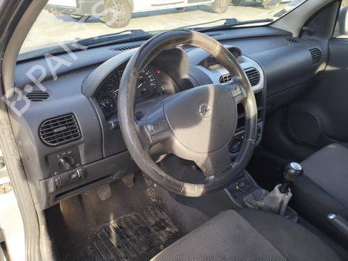 Used Dashboard Dashboard OPEL CORSA C (X01) 1.3 CDTI (F08, F68) (70 hp) 33544514 33544514