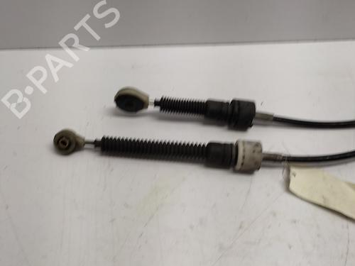 Cable RENAULT LAGUNA III (BT0/1) 1.5 dCi (BT00, BT0A, BT0T, BT1J) | BP27065005E12 - Image 3