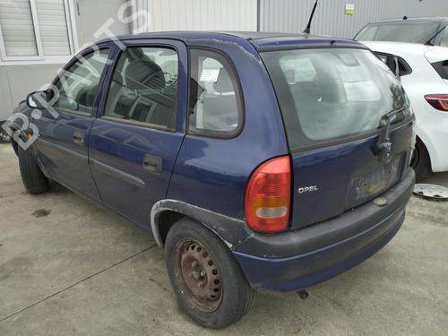 Faro izquierdo OPEL CORSA B (S93) 1.2 i 16V (F08, F68, M68) | BP29958186C28