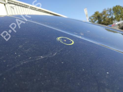Hood BMW X3 (E83) 2.0 d | BP29483188C1 