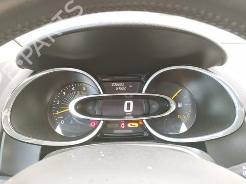 Mass air flow sensor RENAULT CLIO IV (BH_) 1.5 dCi 75 | BP34368025M95  - Image 6