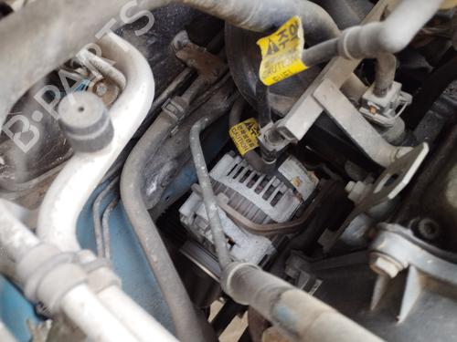 Generator CHEVROLET MATIZ (M200, M250) 0.8 (52 hp) 28117816