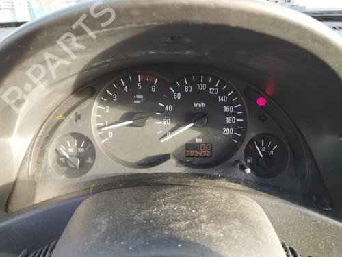 Right front window switch OPEL CORSA C (X01) 1.3 CDTI (F08, F68) | BP33544507I26  - Image 8