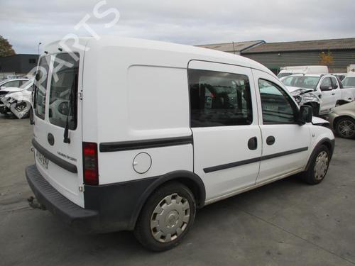 Retrovisor esquerdo OPEL COMBO Box Body/MPV 1.7 CDTI 16V | BP27067017C26 - Image 7