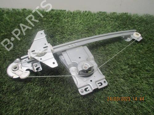 Rear left window mechanism PEUGEOT 307 Break (3E) 1.6 HDi 110 | BP27075213C24 