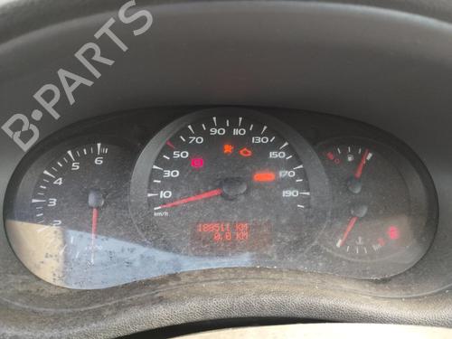 Switch RENAULT CLIO III (BR0/1, CR0/1) 1.5 dCi (BR17, CR17) | BP27057014I30 - Image 19
