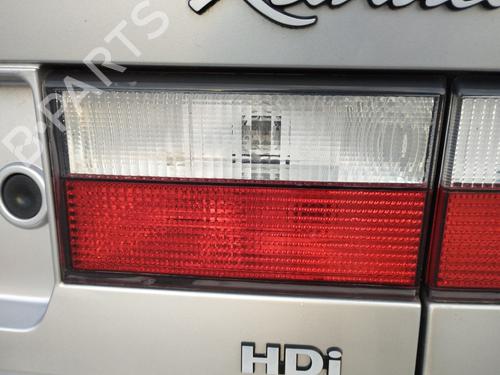 Used Right tailgate light CITROËN XANTIA (X1_, X2_) 2.0 HDI 109 (109 hp) 31036623