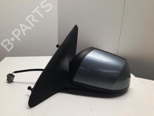 Left mirror FORD MONDEO III Saloon (B4Y) 2.0 16V TDDi / TDCi | BP27056723C26 