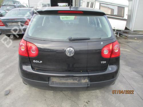 tailgate-vw-golf-v-1k1-2003-2004-2005-2006-2007-2008-2009-2010-27066861 main image