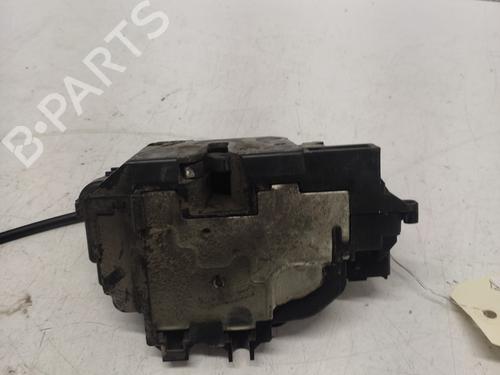 Rear right lock RENAULT KANGOO / GRAND KANGOO II (KW0/1_) 1.5 dCi 90 (KW05, KW08, KW0G, KW11) | BP29313836C99 