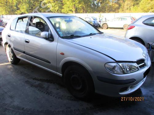 Left front indicator NISSAN ALMERA II Hatchback (N16) 1.5 | BP27076582C32  - Image 8