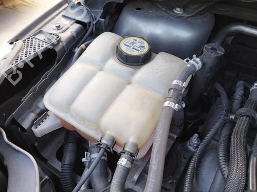 Used Expansion tank FORD FOCUS III 1.6 EcoBoost (150 hp) 28384395
