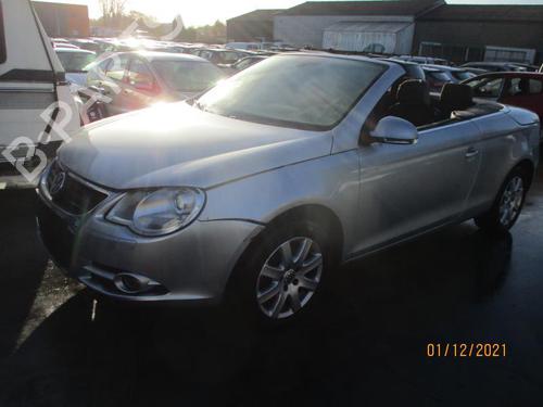 Left headlight VW EOS (1F7, 1F8) 1.6 FSI | BP27076528C28 - Image 9