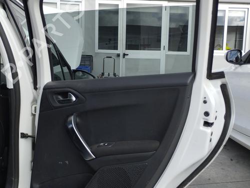 Højre bagtil invendig håndtag PEUGEOT 2008 I (CU_) 1.6 HDi (92 hp) 30084701