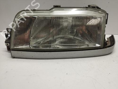 Left headlight RENAULT 21 (B48_) 2.1 D (B48V/B48O) | BP27295367C28 - Image 2