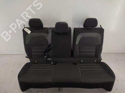 Used Rear seat DACIA SANDERO III 1.0 SCe 65 (67 hp) 30480675
