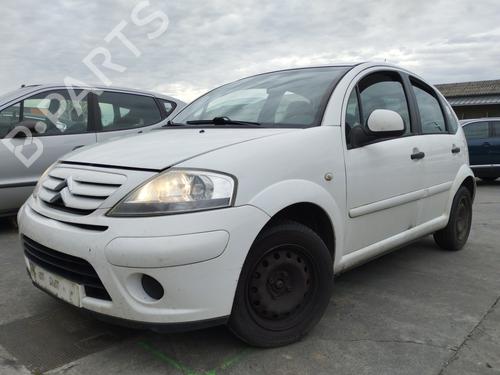 Used Parts CITROËN C3 I (FC_, FN_) 1.1 i (60 hp) 4310022