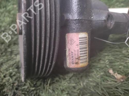 Steering pump DACIA SANDERO 1.4 (BS0C, BS0A, BS0G, BS1F, BS0E) | BP27089598M99 