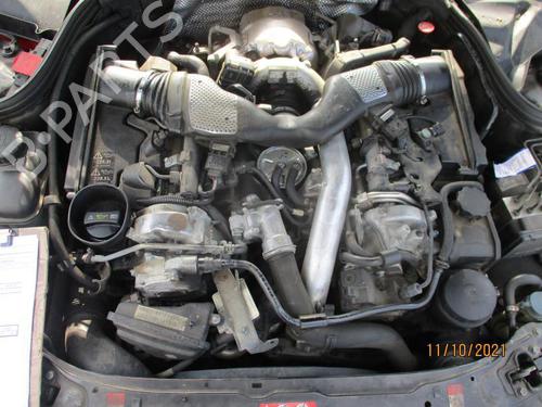 Intercooler MERCEDES-BENZ C-CLASS (W203) C 320 CDI (203.020) | BP27048260M30 