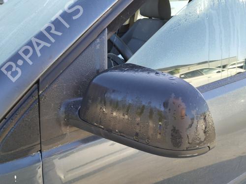 Used Left mirror Left mirror VW POLO IV (9N_, 9A_) [2001-2014] 35898261 35898261