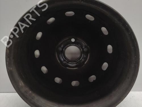 Used Rim Rim 37742504 37742504