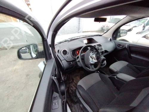 Starter RENAULT KANGOO Express (FW0/1_) 1.5 dCi 90 (FW0G, FW05, FW08, FW11) | BP31625474M8  - Image 8