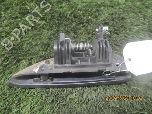 Used Front right exterior door handle DACIA SANDERO II 1.5 dCi (90 hp) 27055561