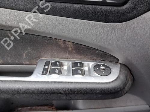 Used Left front window switch FORD FOCUS II (DA_, HCP, DP) 1.6 TDCi (90 hp) 27068460