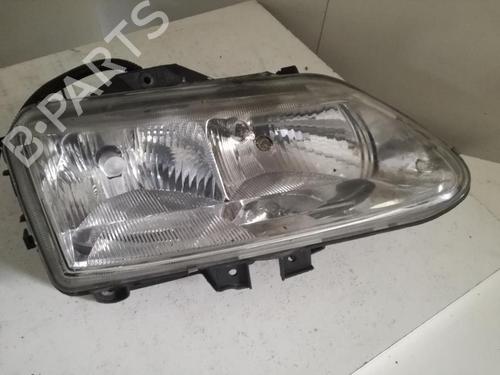 Used Right headlight RENAULT ESPACE III (JE0_) 1.9 dTi (JE0M) (98 hp) 27061883