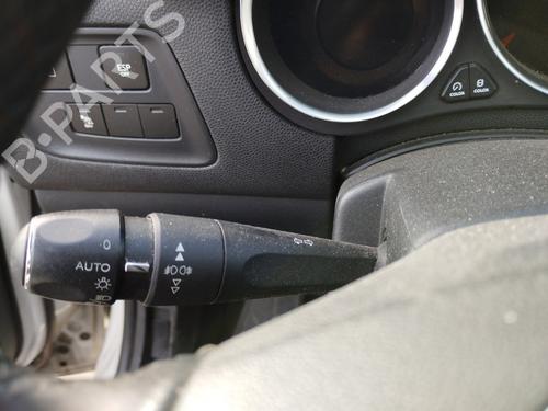 Steering column stalk CITROËN DS4 (NX_) 1.6 VTi 120 | BP39935483I23 - Image 3