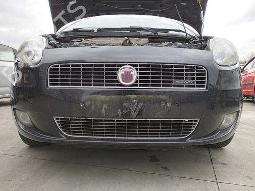 Used Front bumper FIAT GRANDE PUNTO (199_) 1.3 D Multijet (75 hp) 32854627