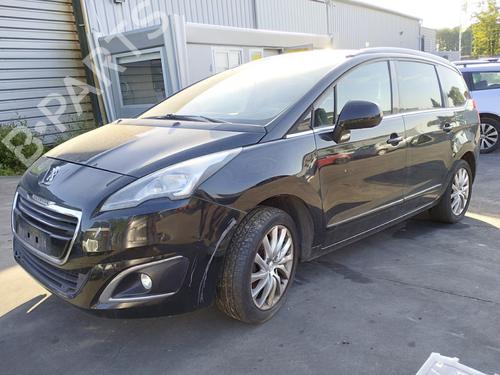 Used Left front brake caliper Left front brake caliper PEUGEOT 5008 (0U_, 0E_) 1.6 HDi (114 hp) 34368263 34368263