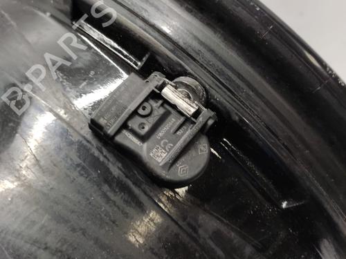 Rim RENAULT SCÉNIC III (JZ0/1_) 1.2 TCe (JZ16) | BP27639219C45