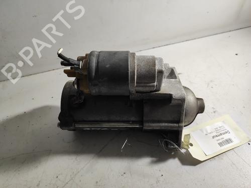 Starter RENAULT CLIO IV (BH_) 1.5 dCi 90 | BP27078590M8