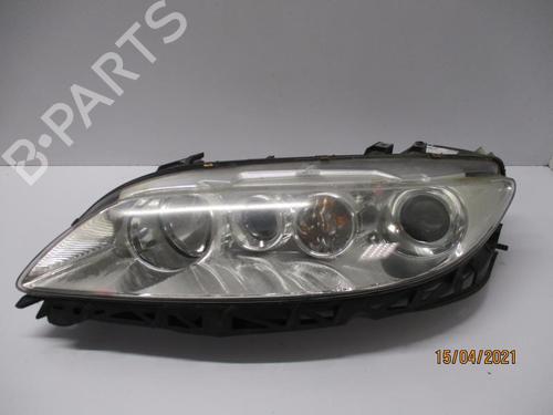 Used Left headlight MAZDA 6 Hatchback (GG) 2.0 DI (GG14) (121 hp) 27079968