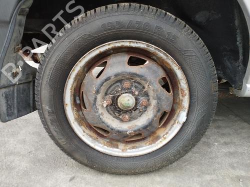 Used Rim Rim 31168896 31168896