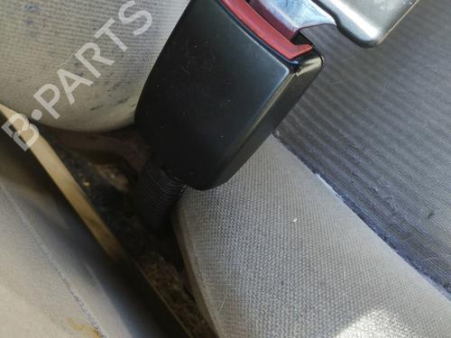 Used Seat buckle FORD C-MAX (DM2) 1.8 TDCi (115 hp) 27046828