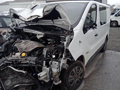 Peças FIAT TALENTO Van (296_) 1.6 D 2897851