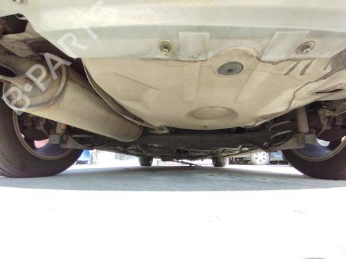 Used Rear axle VW NEW BEETLE (9C1, 1C1) 1.9 TDI (101 hp) 29476432