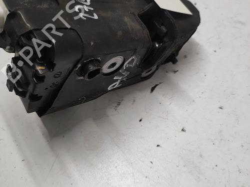 Front right lock CITROËN C4 I (LC_) 1.6 HDi | BP27069630C97 